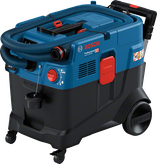 Bosch GAS 12-40 MA 多用途除尘器。.