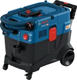 Bosch GAS 12-40 MA 多用途除尘器。.
