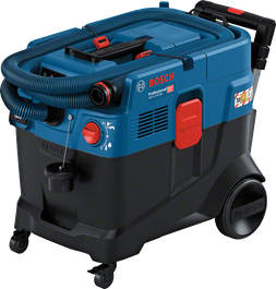 Bosch GAS 12-40 MA 多用途除尘器。.