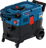 Bosch GAS 12-40 MA 多用途除尘器。.