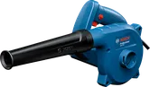 BoschGBL 650 紧凑型电动鼓风机。.