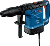 BoschGBH 6-42 C 旋转锤，带有 SDS max 和反冲控制。.