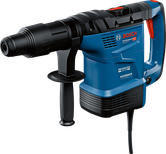 BoschGBH 6-42 C 旋转锤，带有 SDS max 和反冲控制。.