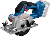 BoschGKS 18V-44 无绳圆锯。.