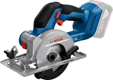 BoschGKS 18V-44 无绳圆锯。.