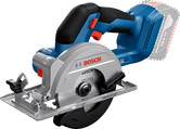BoschGKS18V-51 无绳圆锯，无刷电机。.