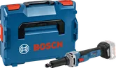 BoschGGS 18V-23 L 直磨机，带外壳。.