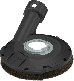 适用于 115/125 毫米磨床的Bosch PRO 除尘罩。.