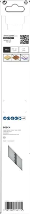 BoschPRO 纤维绝缘 S1213AWP 叶片 300 毫米 2 件.