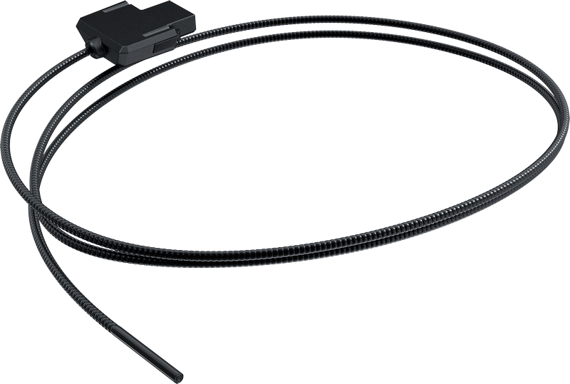 Bosch GIC 4/5 Imager 3.9mm 检查摄像头电缆。.