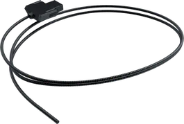 Bosch GIC 4/5 Imager 3.9mm 检查摄像头电缆。.