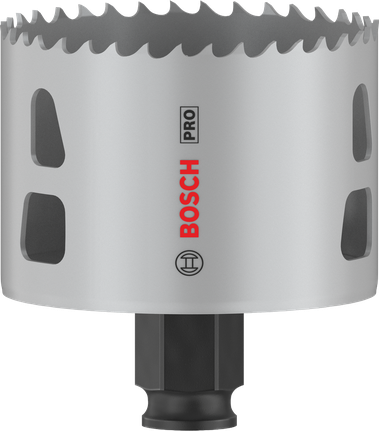 Bosch PRO 多材料 PC Plus 孔锯 68 毫米。.