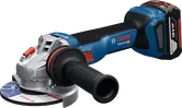 BoschGWS 18V-11 S 无绳角磨机。.