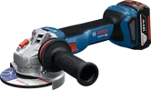 BoschGWS 18V-11 S 无绳角磨机。.