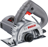 BoschDC 125 大理石锯，用于精密切割。.