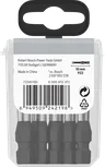 BoschPRO Pozidriv PZ2 冲击批头 55 毫米 15 个装.