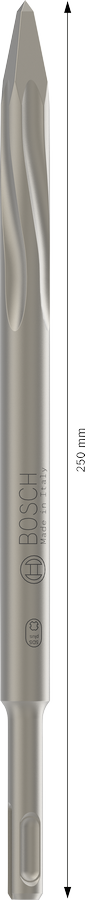 PRO专业系列SDS plus四坑5C系