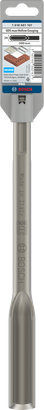 BoschPRO SDS max 空心凿子 26 x 300 毫米.