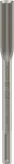 Bosch PRO SDS max 空心凿子 26 x 300 毫米。.