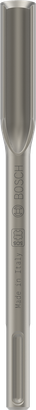 Bosch PRO SDS max 空心凿子 26 x 300 毫米。.