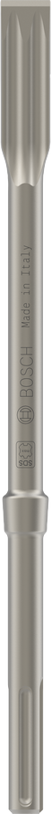 Bosch PRO SDS max-5C 平凿 25 x 400 毫米。.