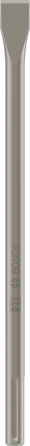Bosch PRO SDS max-4C 平凿 25x400mm。.