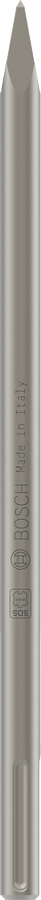 Bosch PRO SDS max-4C 尖头凿子 400 毫米。.
