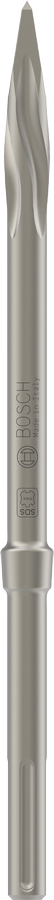 Bosch PRO SDS max-5C 尖头凿子 400 毫米。.