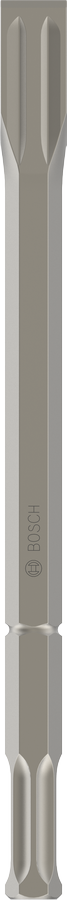 Bosch PRO HEX 22-5C 平凿 30 x 400 毫米六角形。.