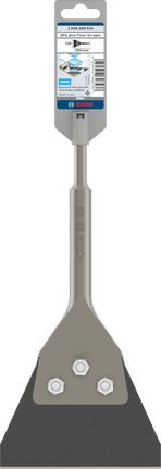 BoschPRO SDS plus 130×290 毫米地板刮刀.