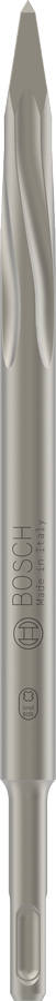 Bosch PRO SDS plus-5C 尖头凿子 250 毫米。.