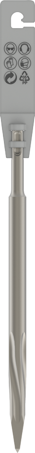 PRO专业系列SDS plus四坑5C系