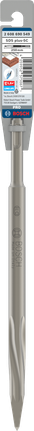 Bosch PRO SDS plus-5C 尖头凿子 250 毫米。.