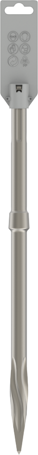 PRO专业系列SDS max五坑5C系