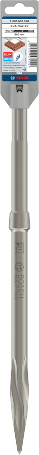 PRO专业系列SDS max五坑5C系