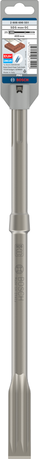 PRO专业系列SDS max五坑5C系