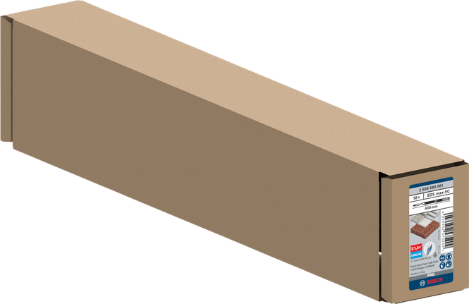 Bosch PRO SDS max-5C 尖头凿子套装 400 毫米。.