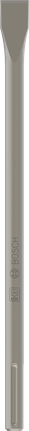 Bosch PRO SDS max-4C 平凿 25x400mm。.