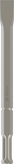 Bosch PRO Hex-4C 平凿 22 毫米，用于拆除。.