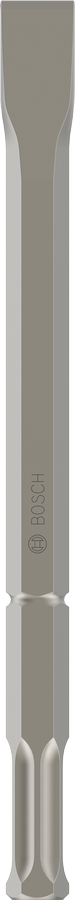 Bosch PRO Hex-4C 平凿 30x360 毫米，用于拆除。.