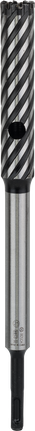 Bosch PRO SDS plus 钢筋切割机钻头 25 x 120 x 300 毫米。.