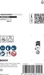 BoschPRO 多材质清洁杯刷，75 毫米尼龙线。