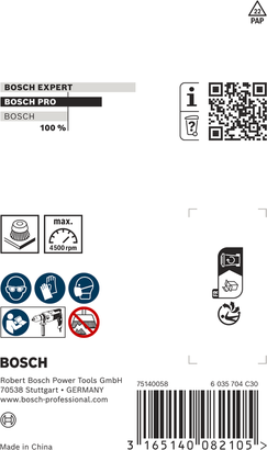 PRO 专业系列多材料用光洁型