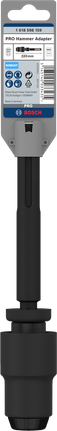 BoschPRO Hammer 适配器 SDS max 至 SDS plus.