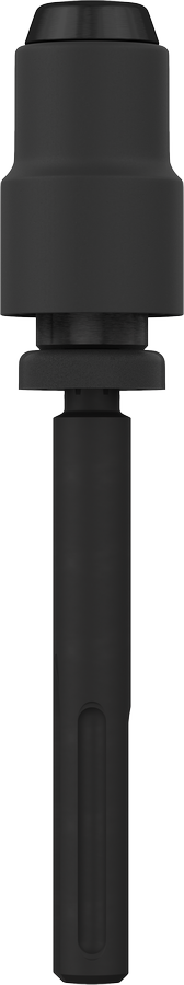 Bosch PRO Hammer 适配器 SDS max 至 SDS plus。.