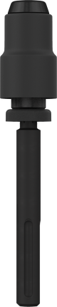 Bosch PRO Hammer 适配器 SDS max 至 SDS plus。.