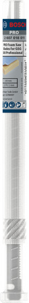 BoschPRO 泡沫锯片 200 毫米 2 件.