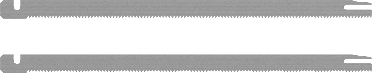 BoschPRO 泡沫锯片 200 毫米，适用于 200 毫米材料。.