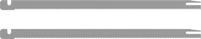 BoschPRO 泡沫锯片 200 毫米，适用于 200 毫米材料。.