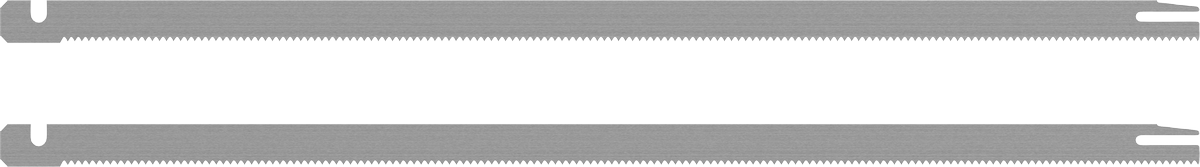 BoschPRO 泡沫锯片 300 毫米，适用于厚材料.